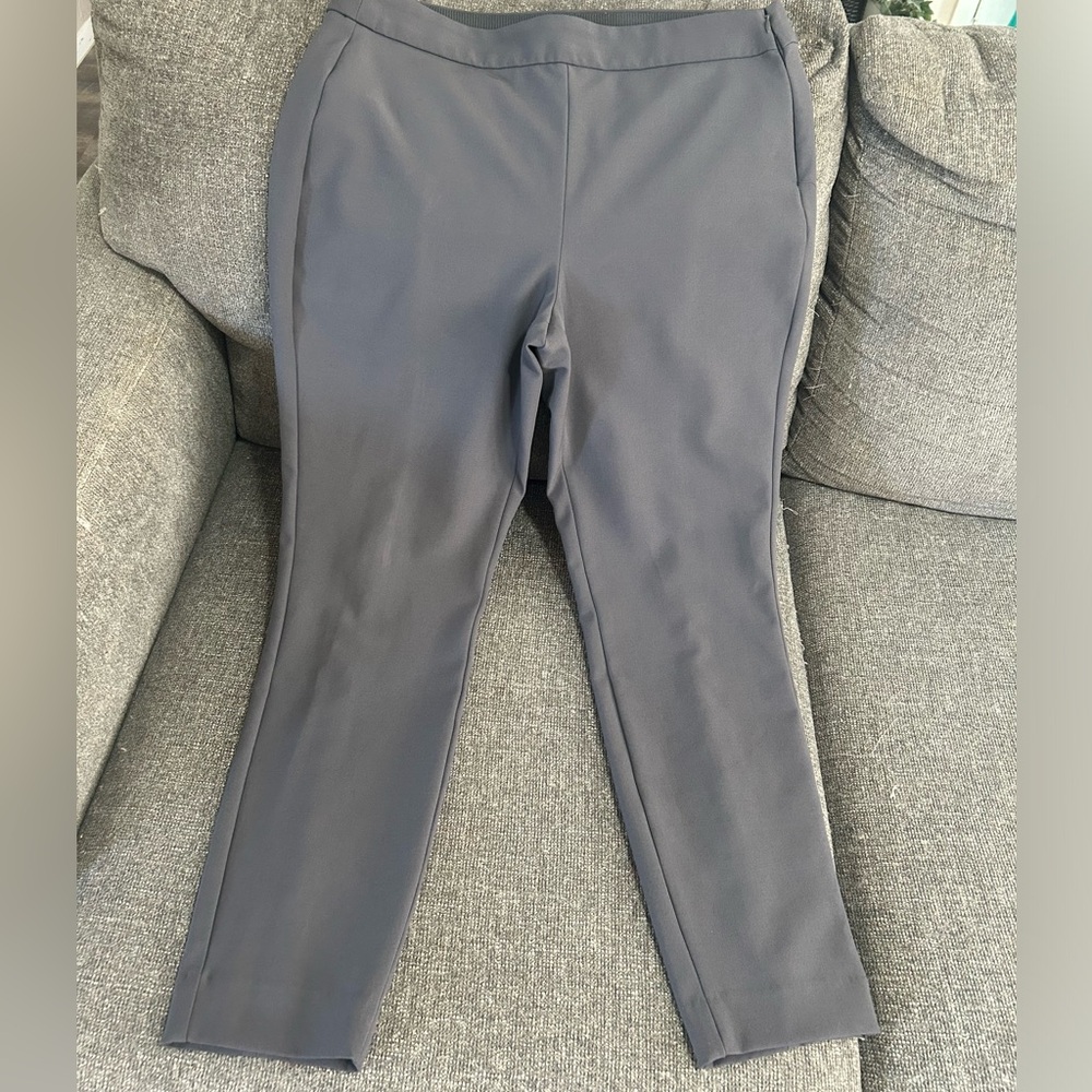 🩶EXPRESS CASUAL PANTS🩶 - Picture 2 of 5